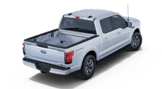 2025 Ford F-150 Lightning® External Image 4
